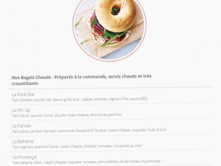 Bchef