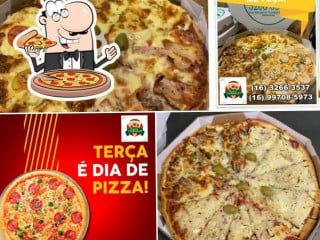 Disk Pizza E Pizzaria Tamborlim