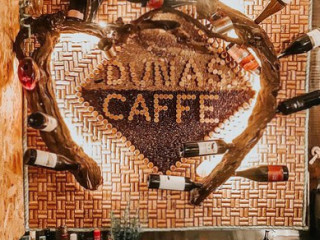 Dunas Caffe