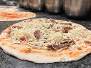 Pizzeria Guzzi Cullar