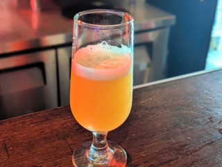 The Sampler Bushwick