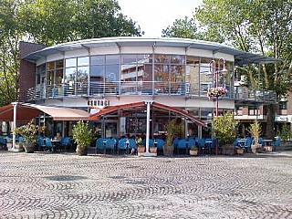 Cafe Central Datteln