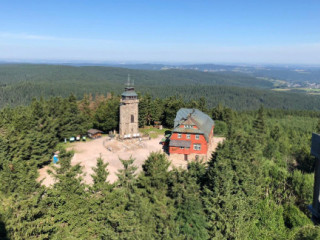 Berggasthof Auersberg