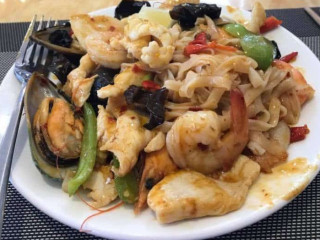 Wok 168