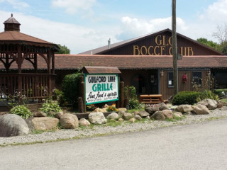 Guilford Lake Grille