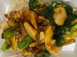 Golden Wok I