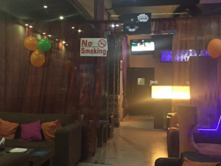 Arabic Restro Lounge