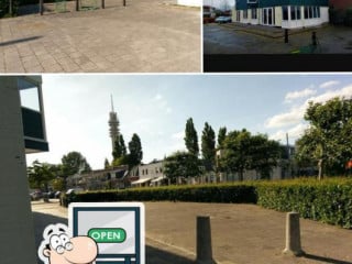 Snackbar De Nieuwe Weg