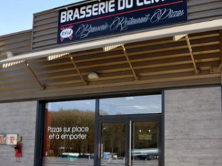 Brasserie Du Centre