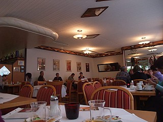 La Bohème Augsburg