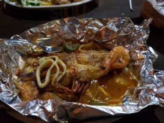 La Bamba Seafood