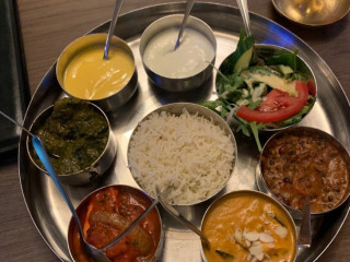 Indisches Restaurant Anand