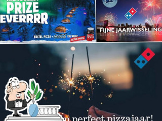 Domino's Pizza Wormerveer