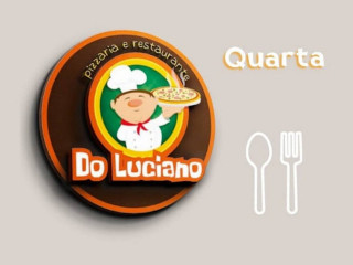 Restaurante e Pizzaria do Luciano