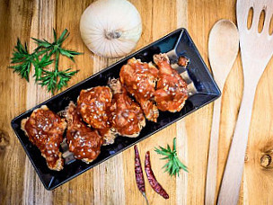 Bujang Korean Chicken