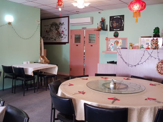 Lido Chinese Restaurant
