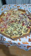 Super Pizzaria E