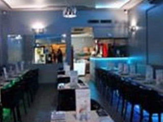 L'aquarium
