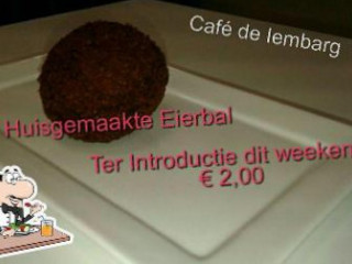 Café De Iembarg