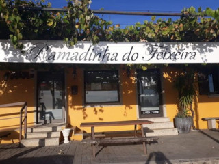 Restaurante Ramadinha do Zé