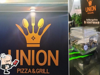 Union Pizza And Grill