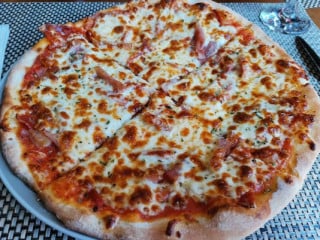 Pizzas Massas Mamma Mia