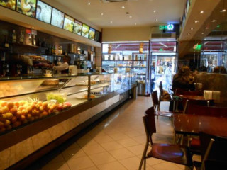 Cafetaria Marbella