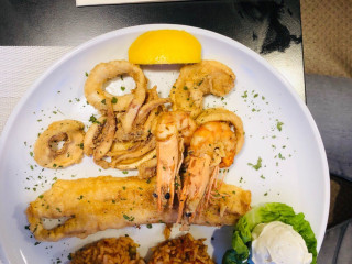 Corfu Grieche Herzogenaurach