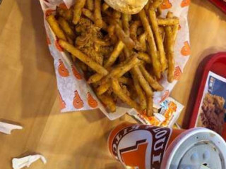 Popeyes Louisiana Kitchen