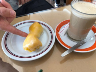 Pastelaria Luanda