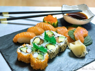 Kaixin-Sushi