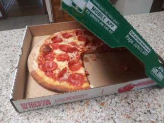 Papa John's Pizza