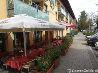 Café Königsgarten