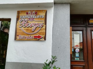 Restaurante Borges
