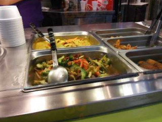 Ruby Thai Kitchen