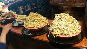 Mongo's Grill