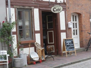 Trödelstübchen Café
