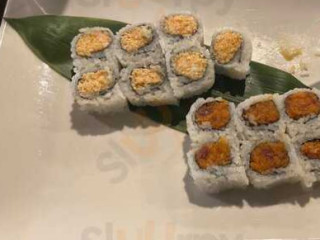 Sapporo Japanese Sushi