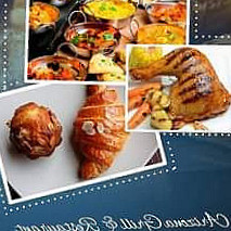 Arizona Grill And