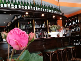 Wunderbar Café und Bar