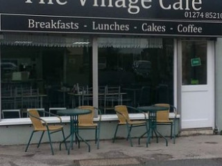 The Village Cafe