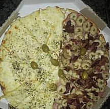 Pizzaria Do Serginho