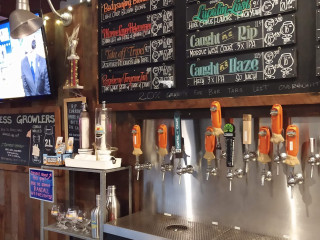 Rip Current Brewing In North Park