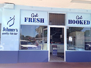 Johnny's Quality Fish Bar