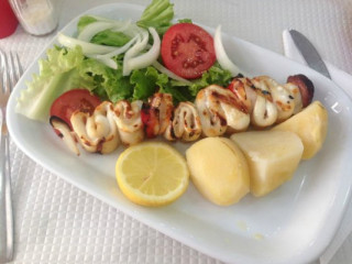 Restaurante Lírio