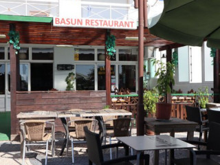Basun Restaurante Snack Bar