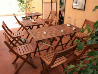 Mercearia Castello Cafe