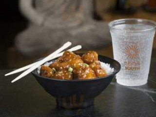 Ginger Root