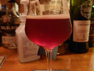 Craft Beer Marciero