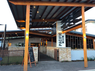 Pacific Hotel